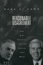 Reasonable Disagreement