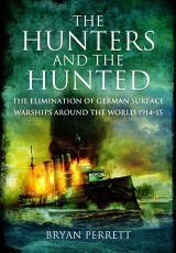 Hunters and the Hunted