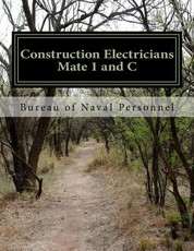 Construction Electricians Mate 1 and C