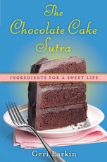 The Chocolate Cake Sutra