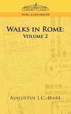 Walks in Rome