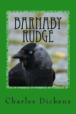 Barnaby Rudge