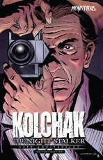 Kolchak: The Night Stalker - 50th Anniversary