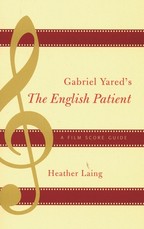Gabriel Yared's The English Patient