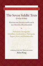 Seven Siddhi Texts