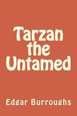Tarzan the Untamed