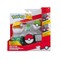 POKEMON W16 Pokemonų diržas