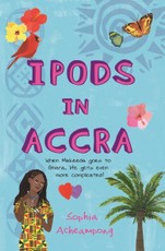 Acheampong, S: Ipods in Accra
