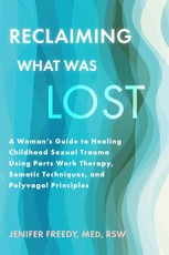 Reclaiming What Was Lost