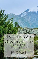In the Avu Observatory and The Flying Man