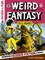 Feldstein, A: EC Archives: Weird Fantasy Volume 4