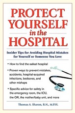 Protect Yourself in the Hospital