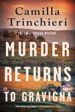 Murder Returns to Gravigna