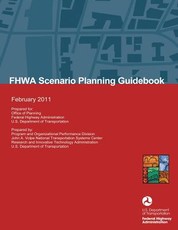 FHWA Scenario Planning Guidebook