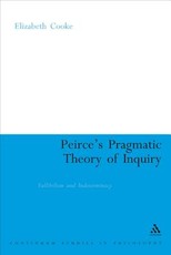 Peirce's Pragmatic Theory of Inquiry