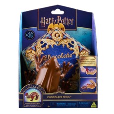 HARRY POTTER Interaktyvi šokoladinė varlė