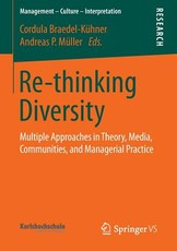Re-Thinking Diversity
