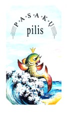 Pasakų pilis (1999)