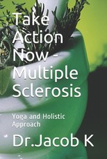 Take Action Now - Multiple Sclerosis