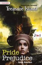 Pride Prejudice and Treasure Island