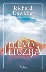 Dievo iliuzija