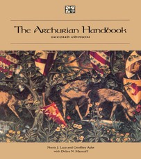 Lacy, N: Arthurian Handbook