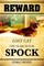 Reward, Lost Cat, The Search for Spock