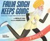 Fauja Singh Keeps Going