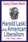 Harold Laski and American Liberalism