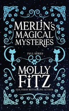 Merlin's Magical Mysteries