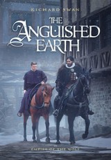 The Anguished Earth