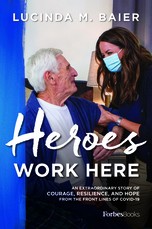 Heroes Work Here