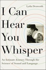 I Can Hear You Whisper