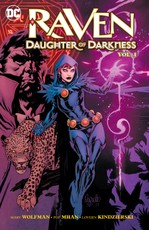 Raven
