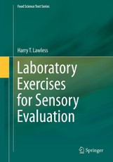 Laboratory Exercises for Sensory Evaluation
