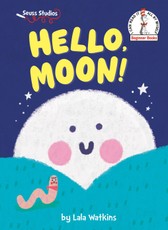 Hello, Moon!
