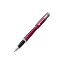 Parkeris PARKER URBAN Vibrant Magenta CT