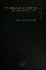 Stoddart, D: Process and Form in Geomorphology