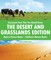 Ecosystem Facts That You Should Know - The Desert and Grasslands Edition - Nature Picture Books | Children's Nature Books