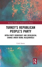 Turkey's Republican People's Party