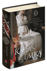 Karas ir taika (I, II, III, IV tomai) Karas ir taika (I, II, III, IV tomai)