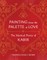 Painting from the Palette of Love