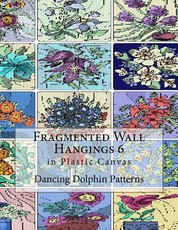 Fragmented Wall Hangings 6