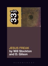 dc Talk's Jesus Freak