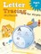 Letter Tracing Workbook