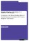 Evaluation of the Wound Healing Effect of Herbal Ointment Formulated with "Crateva Religiosa" Leaf Extract