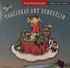 Torčiukas ant debesėlio (2013)