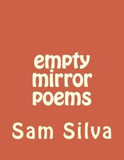 empty mirror poems