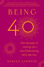 Being 40