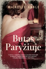 Butas Paryžiuje Butas Paryžiuje